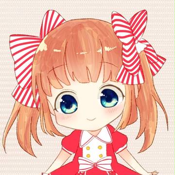 お誕生日おめでとう！