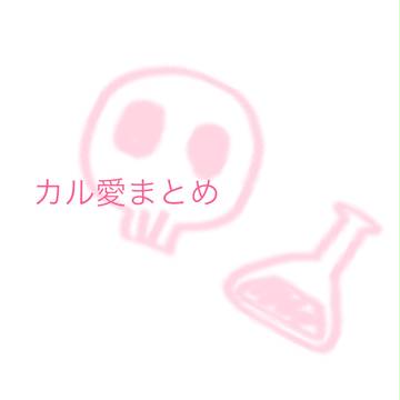 Twitterカル愛まとめ