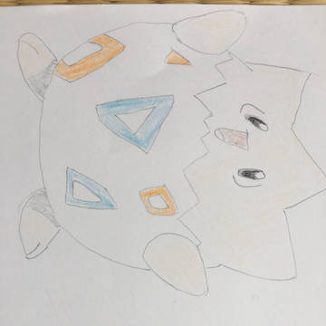 トゲピー