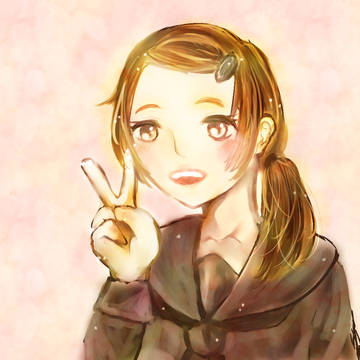 らくがきまとめ３