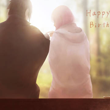 サクラ サラダ生誕祭