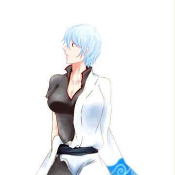 銀子ちゃん