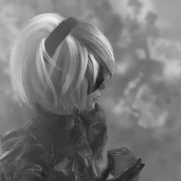 2B