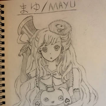 Mayu :3