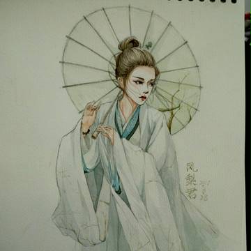 古风
