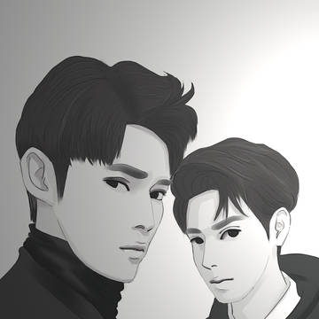 伟晋&Teddy