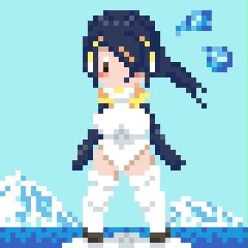 コウテイペンギン