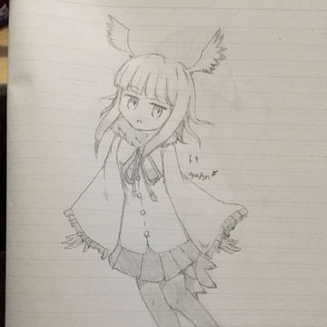 トキちゃん