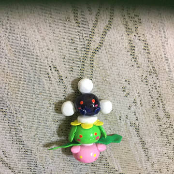 たんぽぽ三兄弟作ってみた
