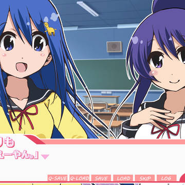 4/1 てーきゅうゲーム画面壁紙
