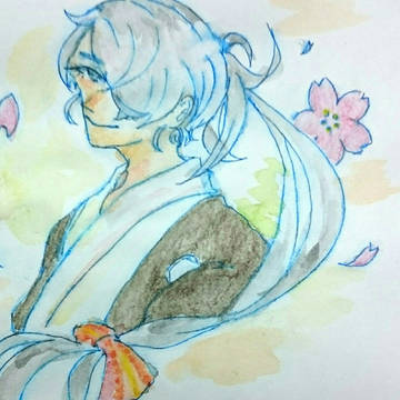 そつぎょうです