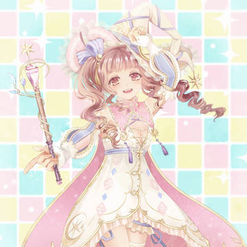 星たちのキセキ