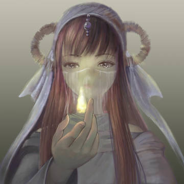 同人秦时明月