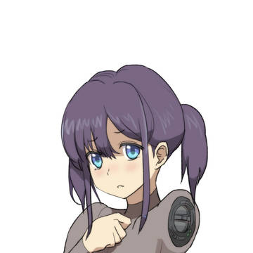アンドロ子