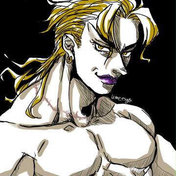 ジョジョログ