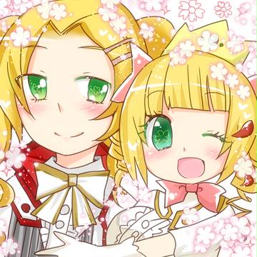 【ぴくＤＡ】お兄様大好き！
