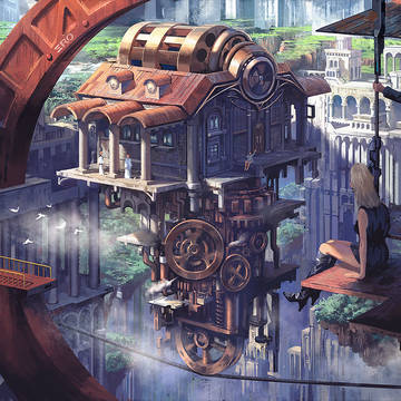 Gyro House