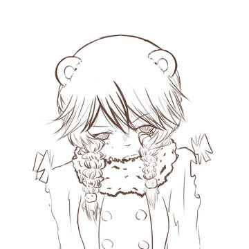 白熊