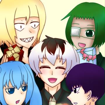 佐々木琲世生誕祭2017！