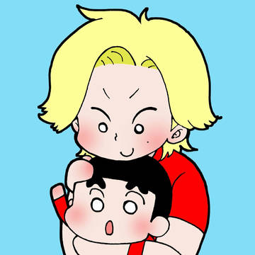 レーザー&クレしん