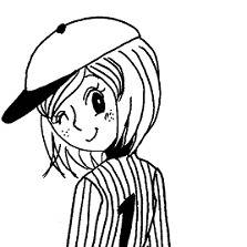 PEANUTS落書きまとめ