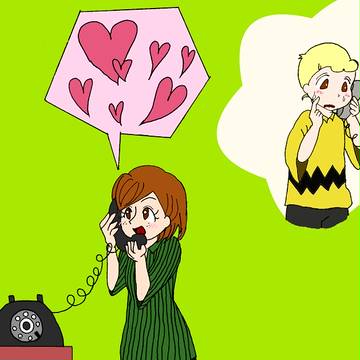 PEANUTSまとめ1