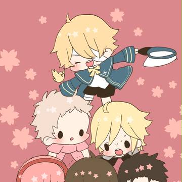 【腐】大体ヨヒオリまとめ