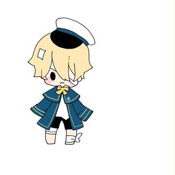 くるくるｵｳﾞｧ