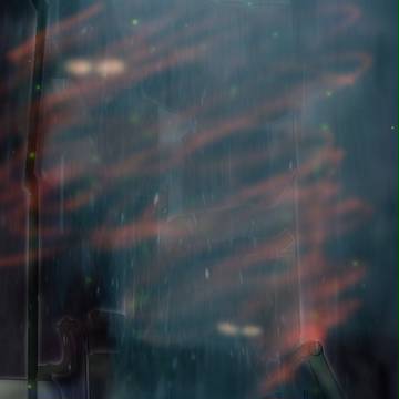 路地裏