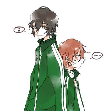 太中💕
