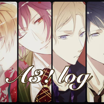 A3! log