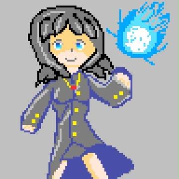 なんか魔法使いっぽいの