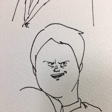 地獄の金田