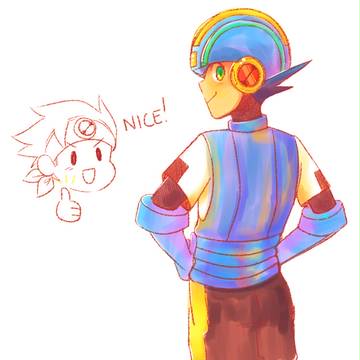 STYLE CHANGE!