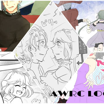 AWRCろぐ2
