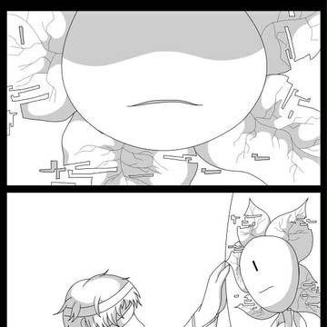 UndCenary佣兵传说
（floret与Chara）