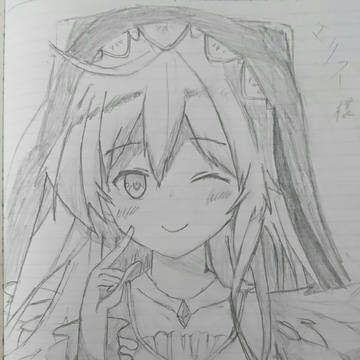 エリス様