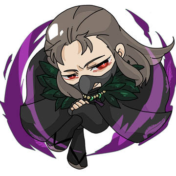ちっちゃいのたち