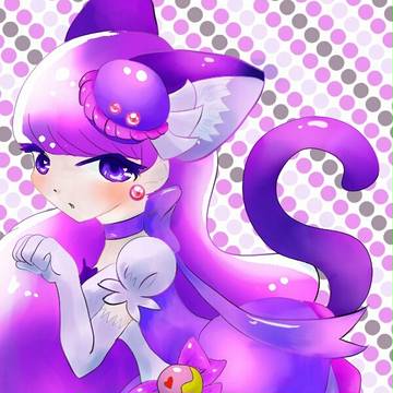 マカロンお姉さま
