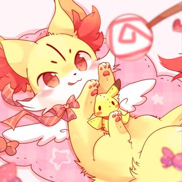 きゃんでぃー☆