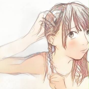 らくがき2017.4.2