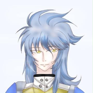 Character Like