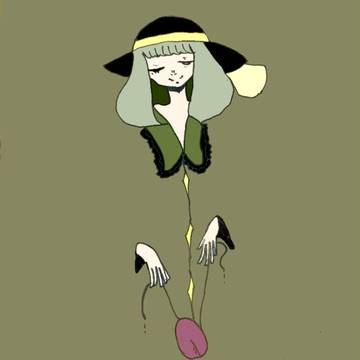 古明地こいし