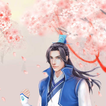 慕容紫英