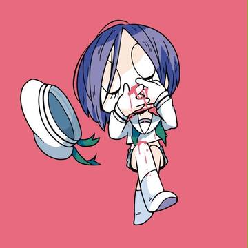 らくがき集8