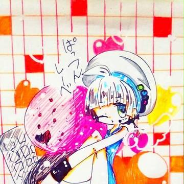 ぱっつんレーベ