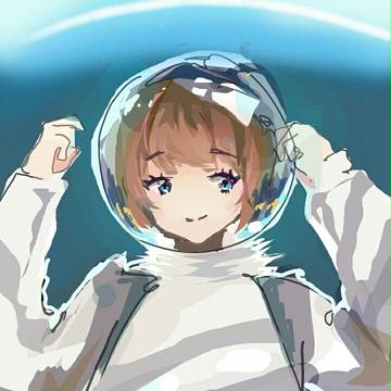太空