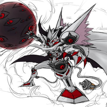 カリスモン