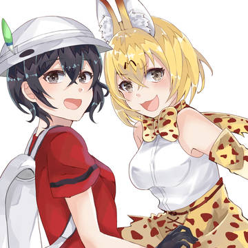 さばんなぐみ！
