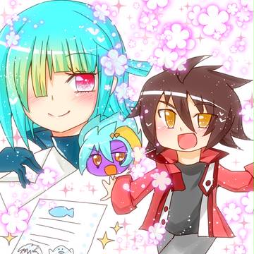 【ぴくＤＡ】これからもがんばってね